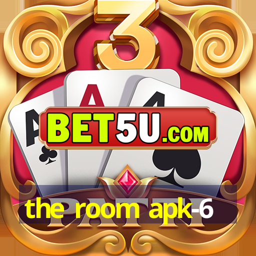 the room apk